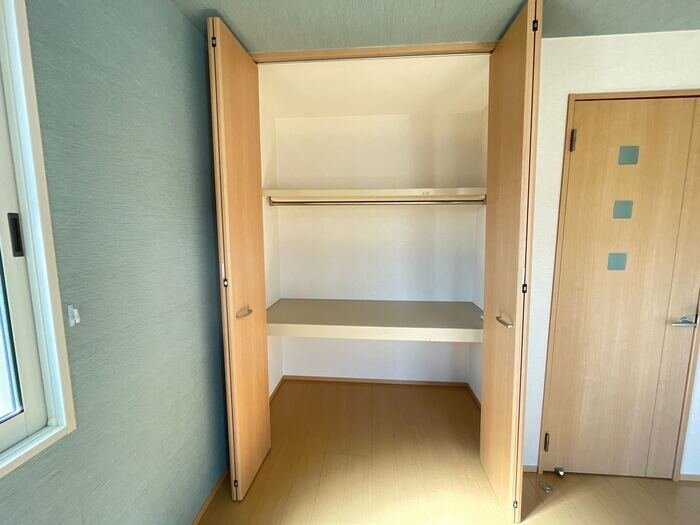 セジュールフジオカの物件内観写真