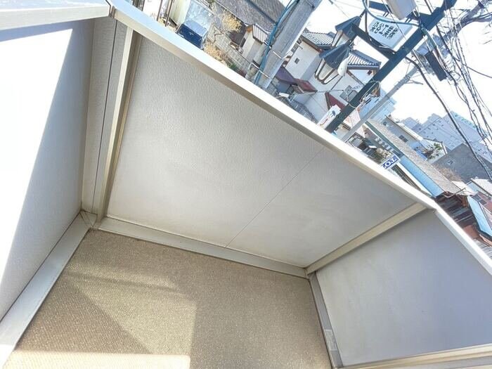 セジュールフジオカの物件内観写真