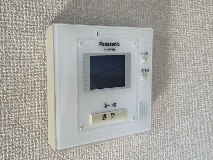 セジュールフジオカの物件内観写真