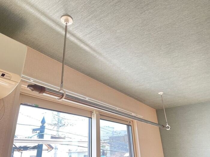 セジュールフジオカの物件内観写真