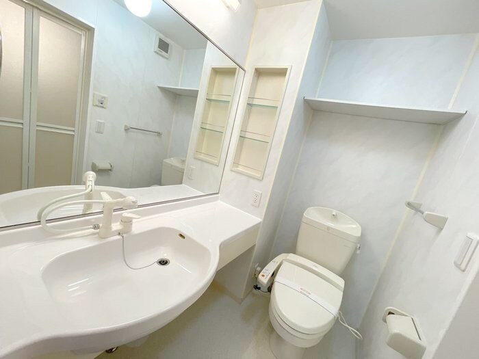 セジュールフジオカの物件内観写真