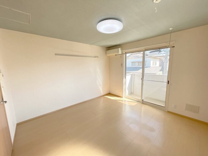 セジュールフジオカの物件内観写真