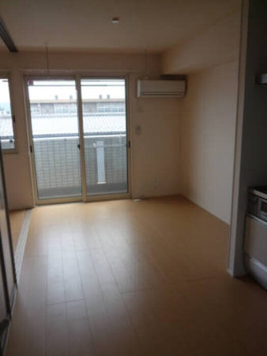 シルキーコートの物件内観写真