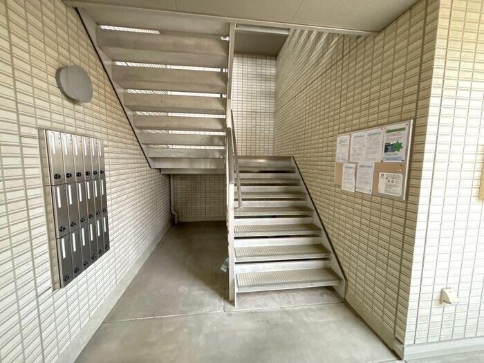 シルキーコートの物件内観写真