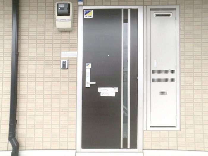 ブライトグローブ Sの物件内観写真