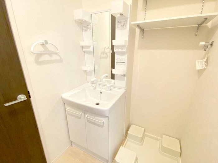 サンモール Aの物件内観写真