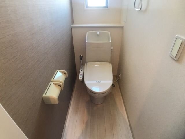 フェリスの物件内観写真