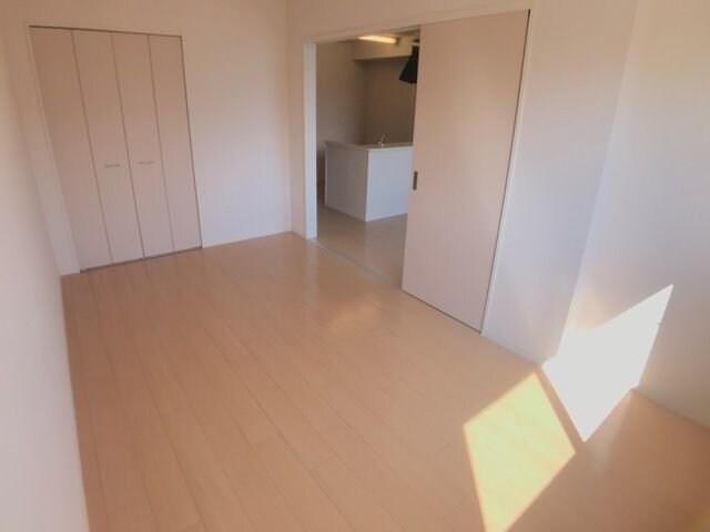 フェリスの物件内観写真