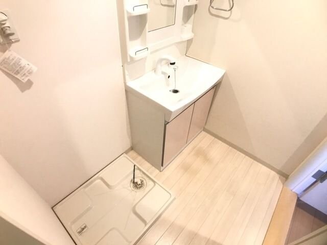 フェリスの物件内観写真