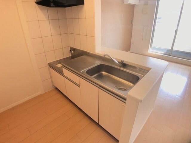 フェリスの物件内観写真