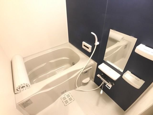 フェリスの物件内観写真