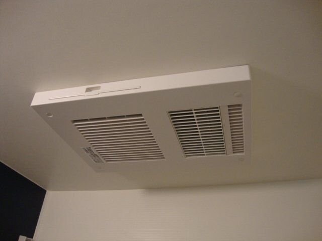 フェリスの物件内観写真