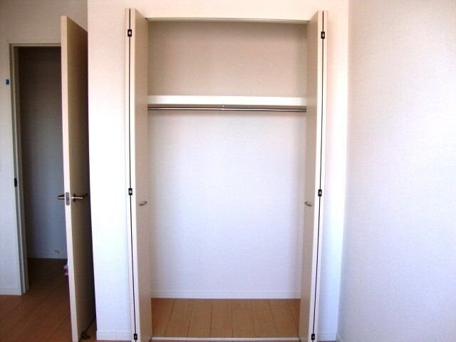 フェリスの物件内観写真