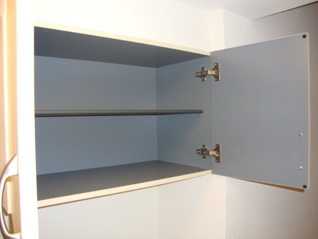 フェリスの物件内観写真