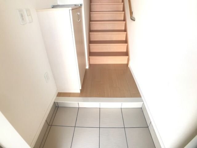 フェリスの物件内観写真