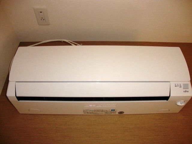 フェリスの物件内観写真