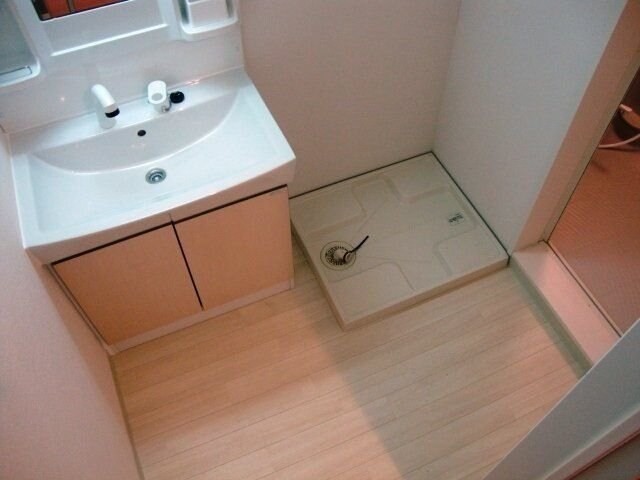 フェリスの物件内観写真