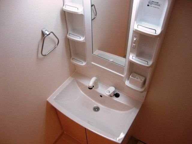 フェリスの物件内観写真