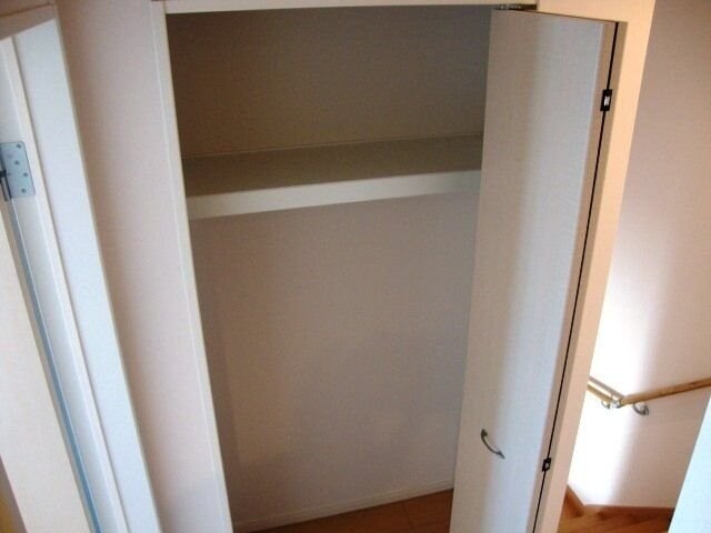 フェリスの物件内観写真