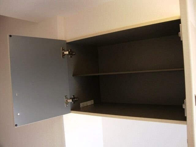 フェリスの物件内観写真