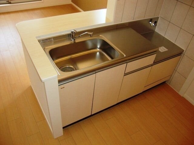 フェリスの物件内観写真