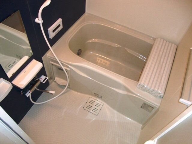 フェリスの物件内観写真