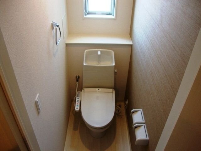 フェリスの物件内観写真