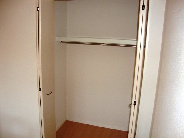 フェリスの物件内観写真