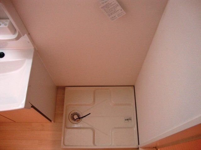 フェリスの物件内観写真