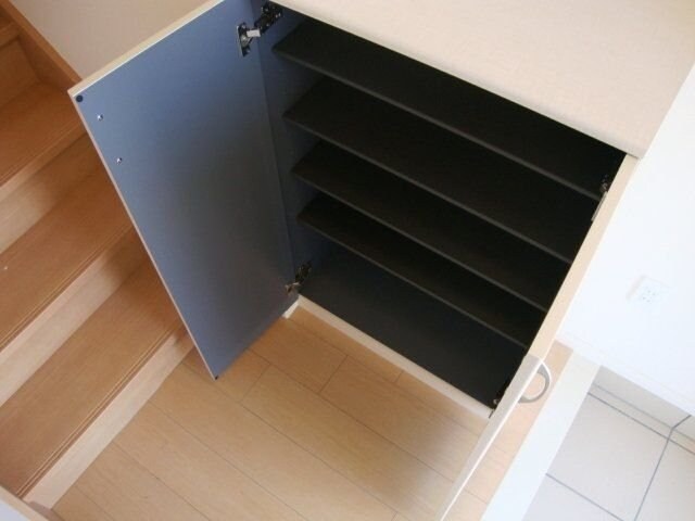 フェリスの物件内観写真