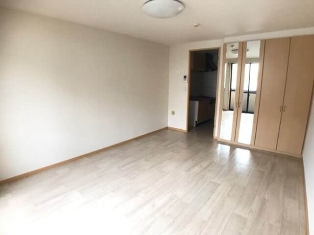 フォレストの物件内観写真