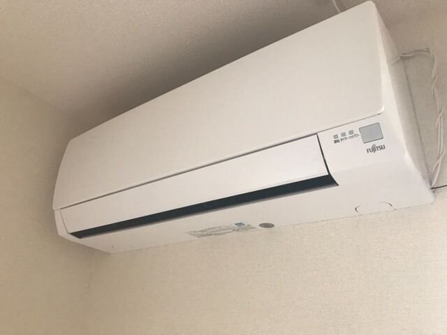 フォレストの物件内観写真