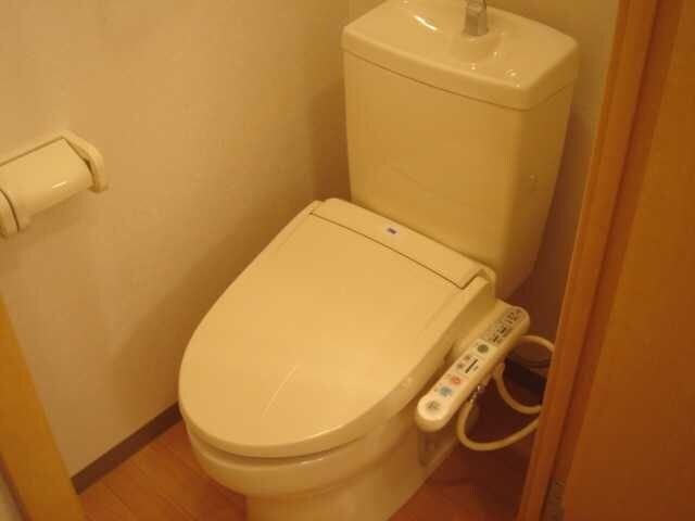 フォレストの物件内観写真