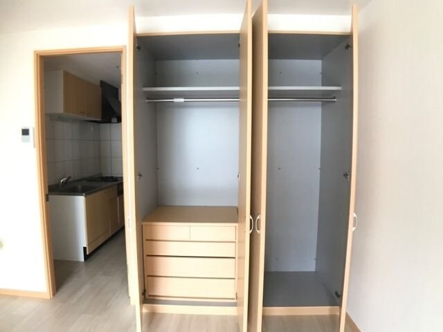 フォレストの物件内観写真