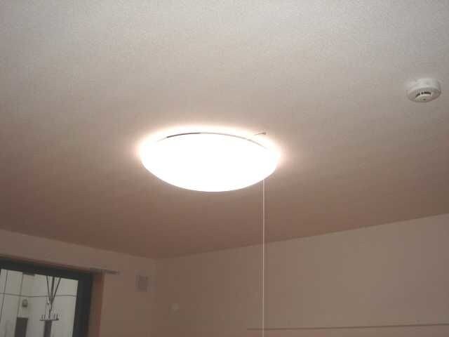 フォレストの物件内観写真