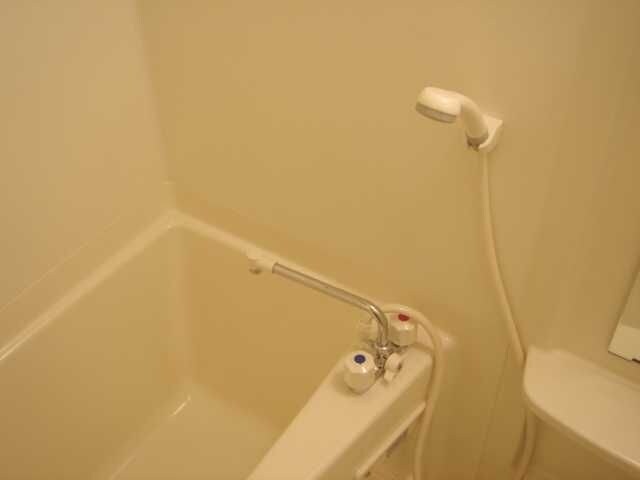 フォレストの物件内観写真