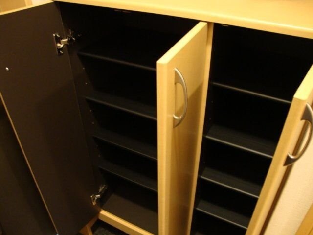 フォレストの物件内観写真