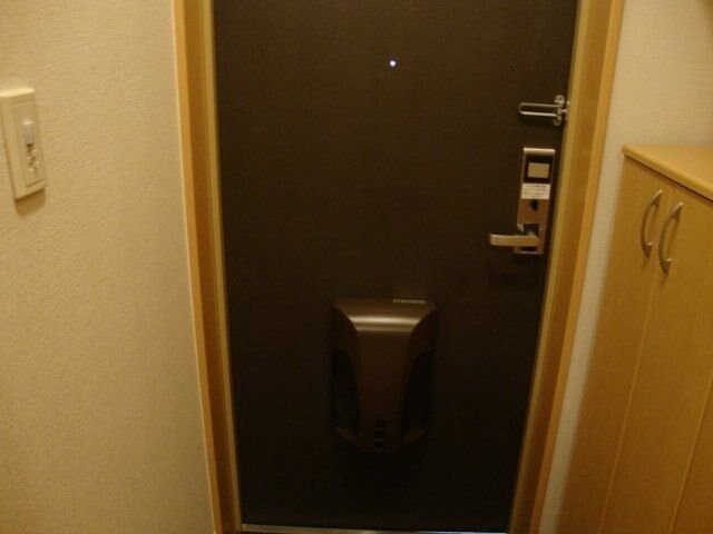 フォレストの物件内観写真