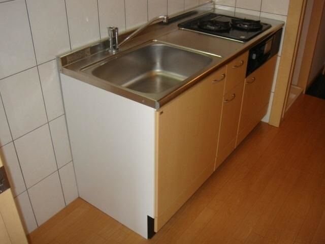 フォレストの物件内観写真