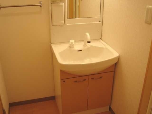 フォレストの物件内観写真