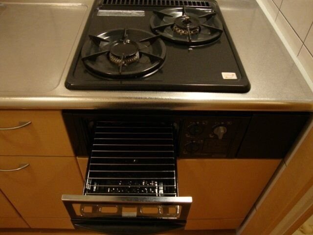 フォレストの物件内観写真