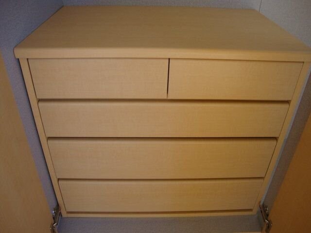 フォレストの物件内観写真