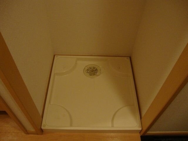 フォレストの物件内観写真