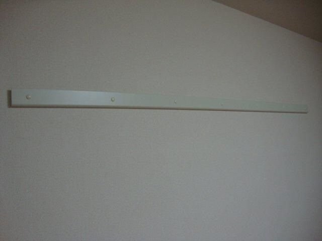 フォレストの物件内観写真