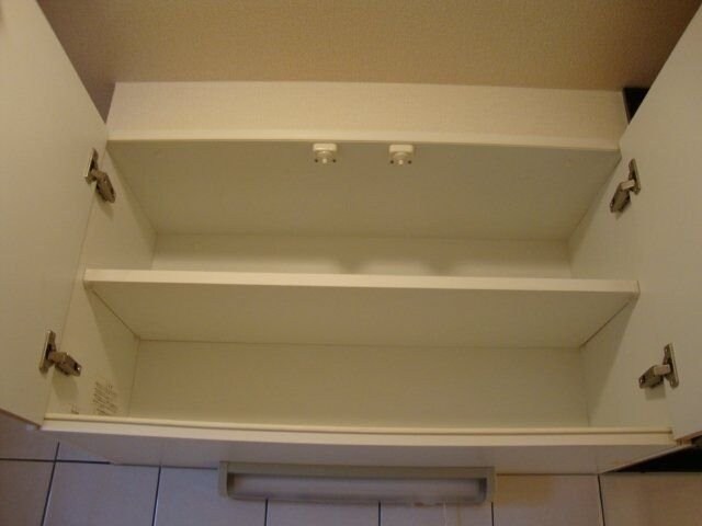 フォレストの物件内観写真