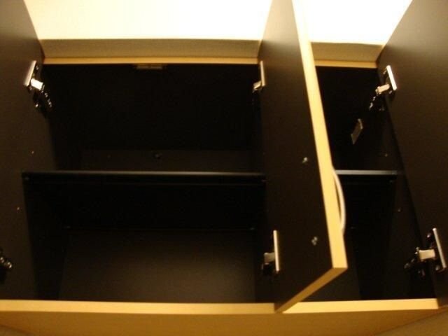 フォレストの物件内観写真