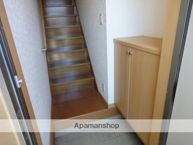 HP東部シティーの物件内観写真