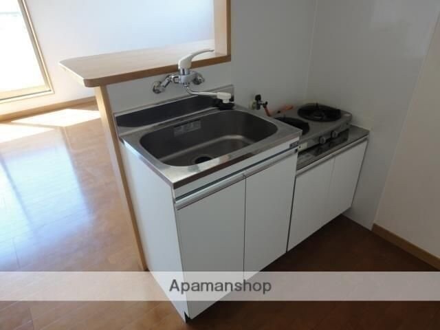 HP東部シティーの物件内観写真