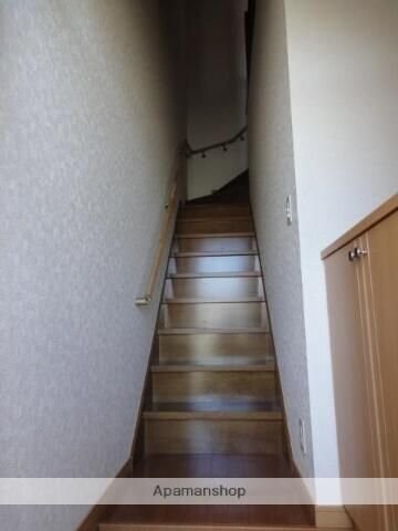 HP東部シティーの物件内観写真