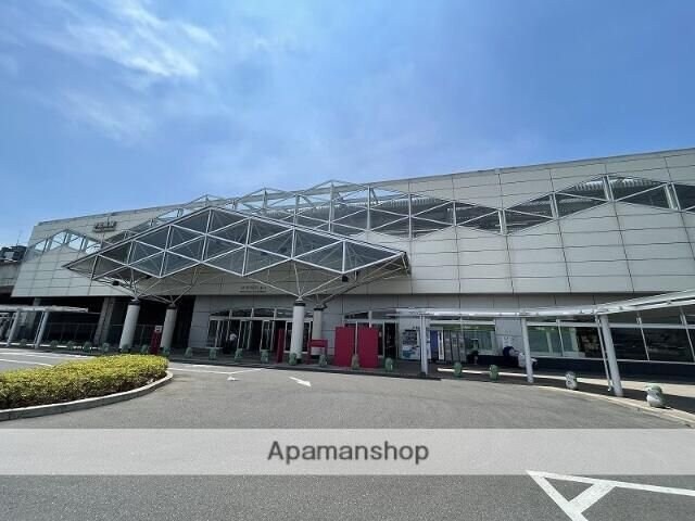 HP東部シティーの物件内観写真